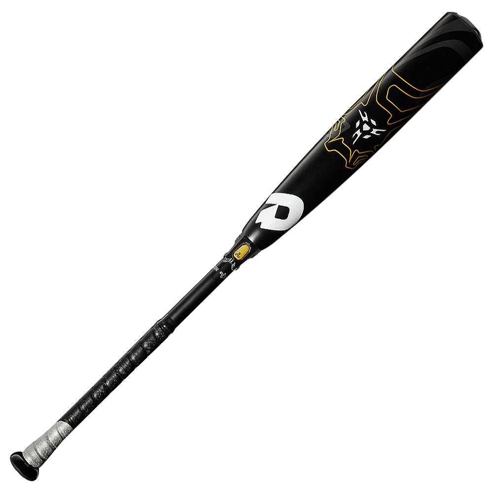 new demarini softball bat